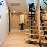 Sky View By Rent4you Апартаменты *