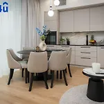 Sky View By Rent4you Ольштын