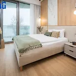 Sky View By Rent4you Апартаменты