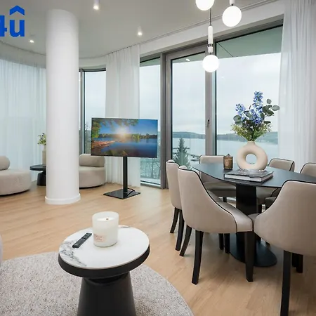 Sky View By Rent4you