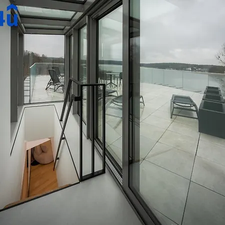 Apartament Sky View By Rent4you