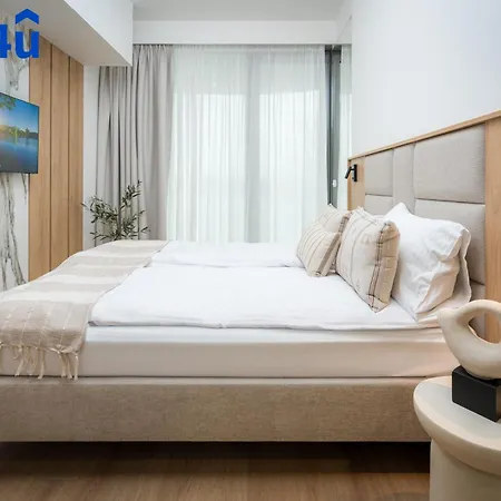 Sky View By Rent4you