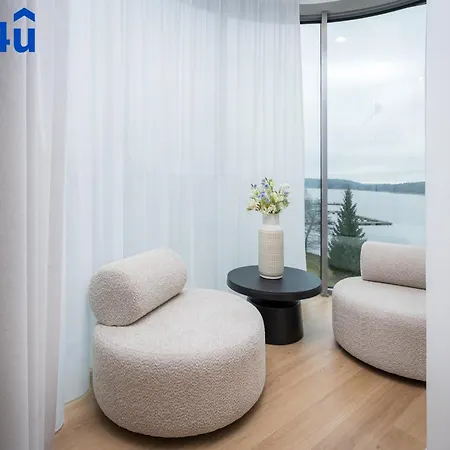 Sky View By Rent4you Apartment Olsztyn (Warmian-Masurian)
