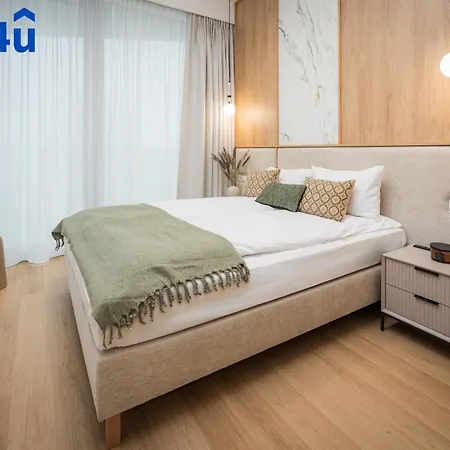 Sky View By Rent4you Olsztyn (Warmian-Masurian)