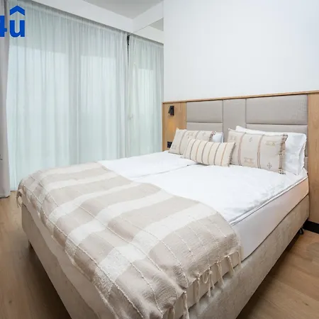 Sky View By Rent4you Olsztyn (Warmian-Masurian)