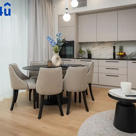 Sky View By Rent4you Olsztyn (Warmian-Masurian)