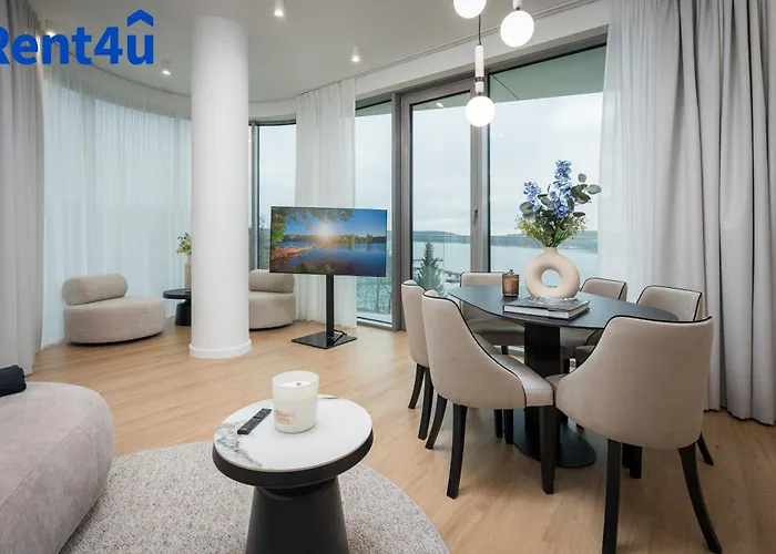 Sky View By Rent4you