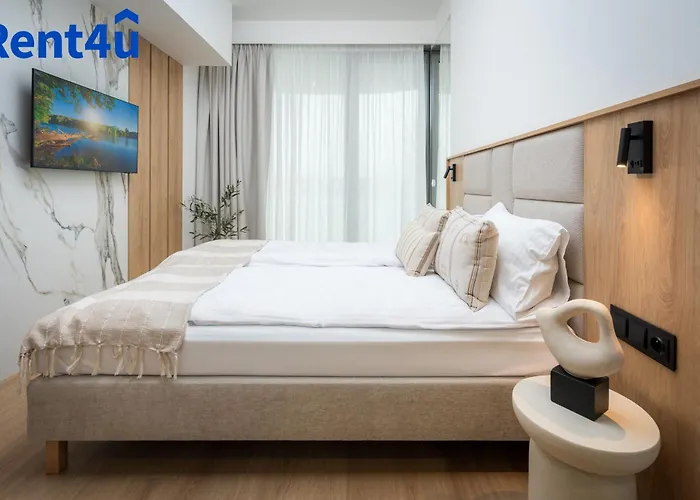 Sky View By Rent4you