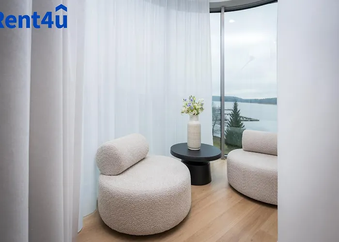 Sky View By Rent4you Apartament Olsztyn (Warmian-Masurian)