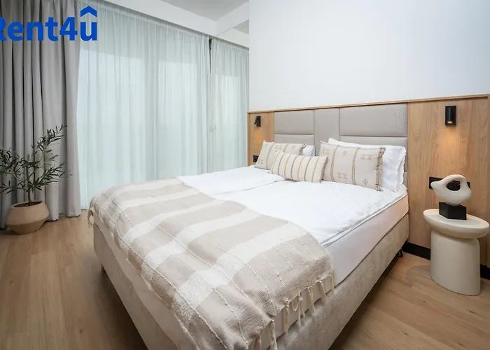 Sky View By Rent4you Olsztyn (Warmian-Masurian)