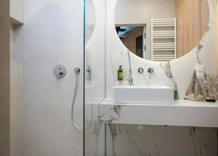 Sky View By Rent4you * Olsztyn (Warmian-Masurian)